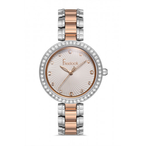 Kadın Kol Saati Freelook-FL.1.10242.3