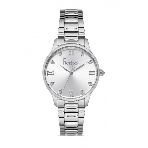 Kadın Kol Saati Freelook-FL.1.10281.1