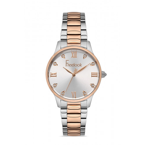 Kadın Kol Saati Freelook-FL.1.10281.3