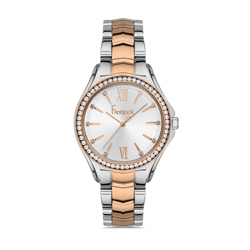 Freelook Kadın Kol Saati FL.1.10365.5