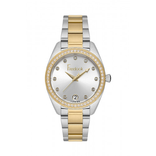 Freelook Kadın Kol Saati-FL.1.10428-3