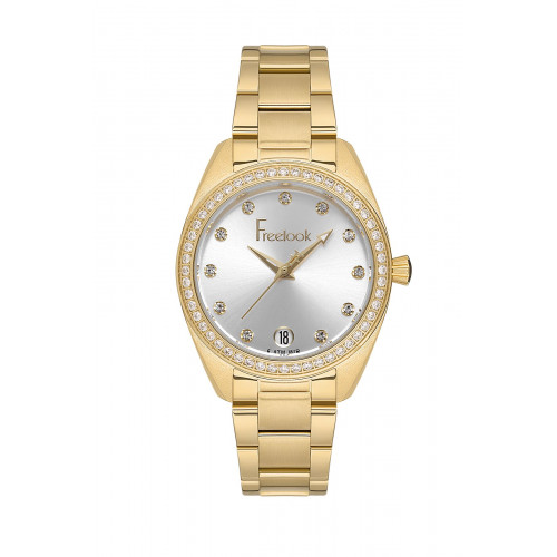 Freelook Kadın Kol Saati-FL.1.10428-6