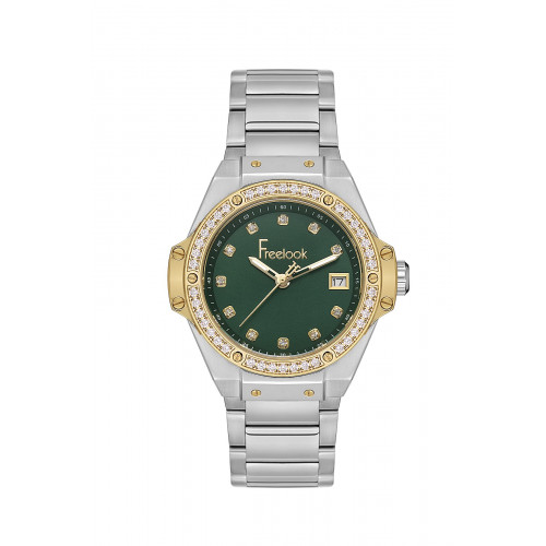 Freelook FL.1.10434-4 Kadın Kol Saati