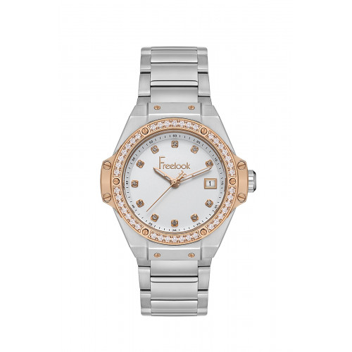 Freelook FL.1.10434-5 Kadın Kol Saati