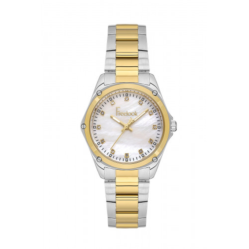 Freelook FL.1.10437-3 Kadın Kol Saati