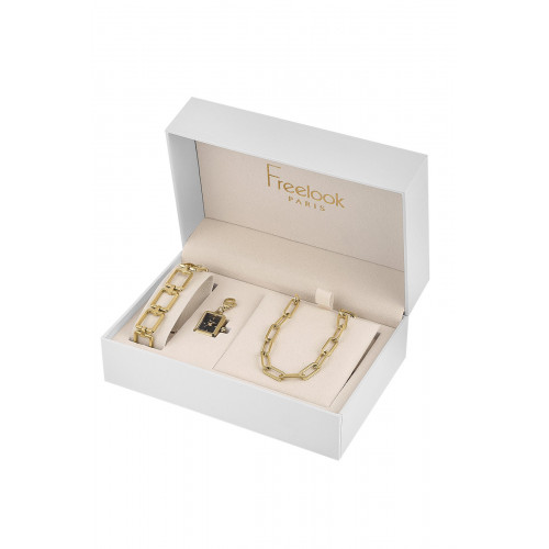 Freelook FL.1.10450-4 Kadın Kol Saati