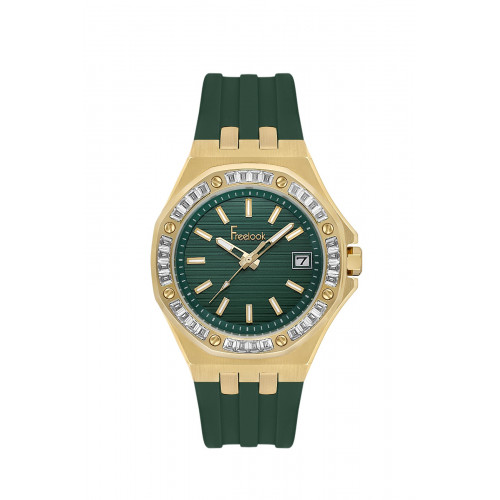 Freelook FL.1.10452-3 Kadın Kol Saati