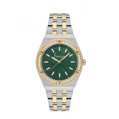 Freelook Kadın Kol Saati-FL.1.10453-4