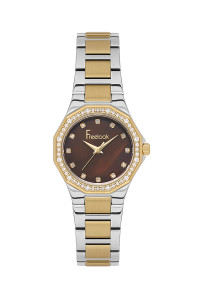 Freelook FL.1.10456-4 Kadın Kol Saati