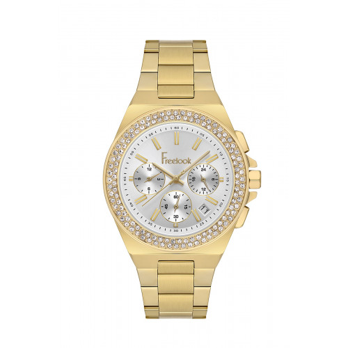 Freelook Kadın Kol Saati-FL.1.10469-2