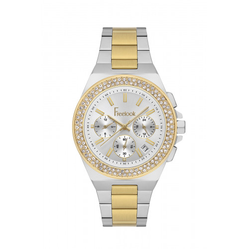 Freelook Kadın Kol Saati-FL.1.10469-4