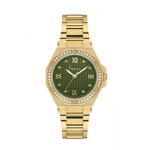Kadın Kol Saati Freelook-FL.1.10474-3