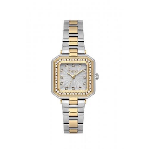 Freelook Kadın Kol Saati-FL.1.10478-4