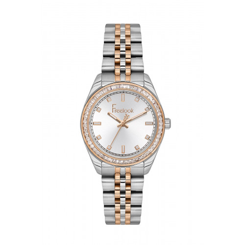 Kadın Kol Saati Freelook-FL.1.10490-5