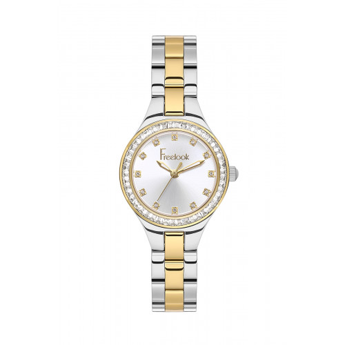Freelook Kadın Kol Saati-FL.1.10493-5