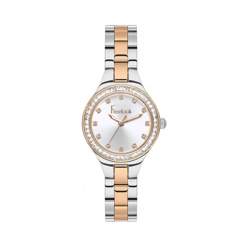 Freelook Kadın Kol Saati-FL.1.10493-6