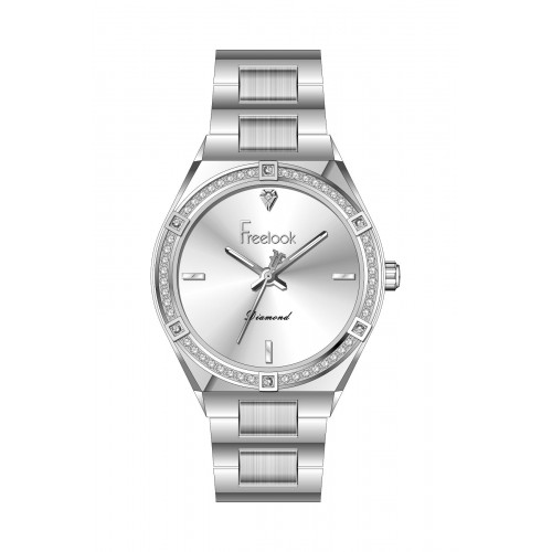 Kadın Kol Saati Freelook-FL.1.10494-1