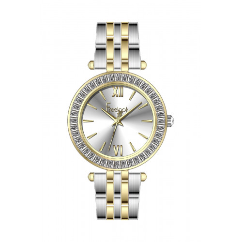 Kadın Kol Saati Freelook-FL.1.10495-4
