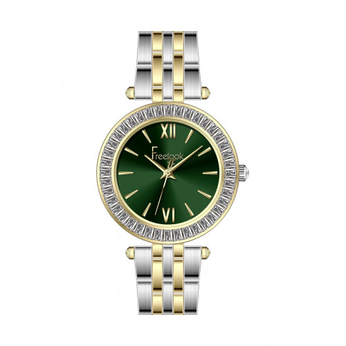 Kadın Kol Saati Freelook-FL.1.10495-5