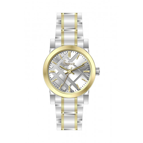 Kadın Kol Saati Freelook-FL.1.10497-5