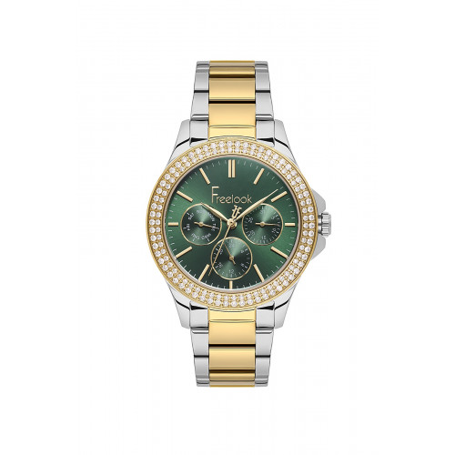 Freelook Kadın Kol Saati-FL.1.10498-5