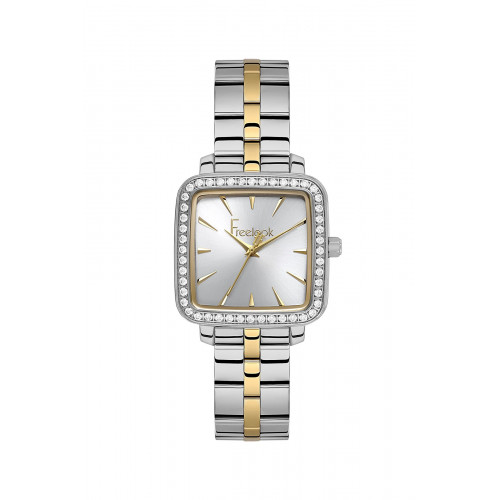 Kadın Kol Saati Freelook-FL.1.10512-2
