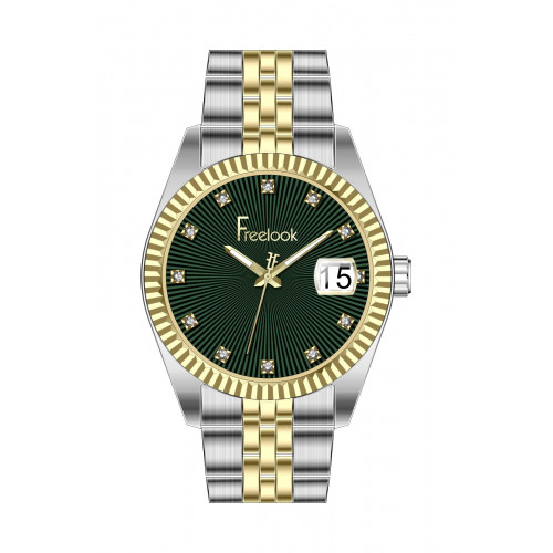 Kadın Kol Saati Freelook-FL.1.10514-4