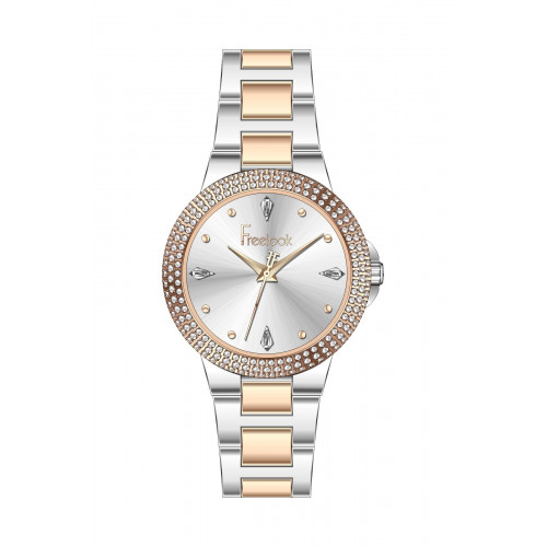Kadın Kol Saati Freelook-FL.1.10515-5