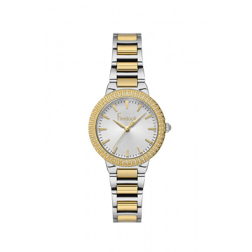 Kadın Kol Saati Freelook-FL.1.10516-3
