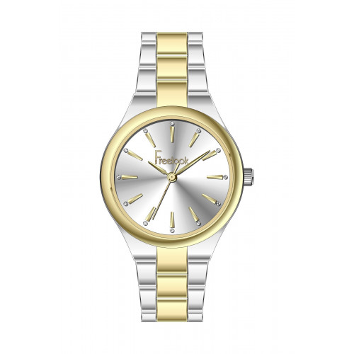 Kadın Kol Saati Freelook-FL.1.10517-4