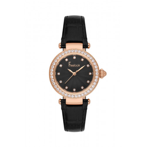Kadın Kol Saati Freelook-FL.4.10006-2
