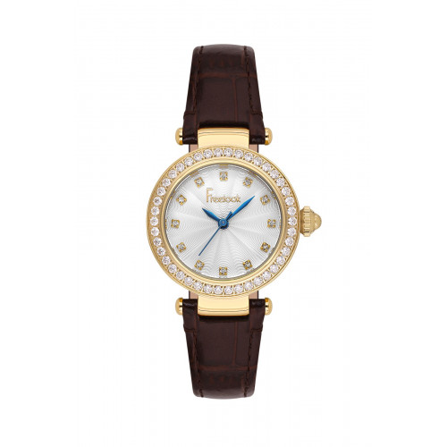 Kadın Kol Saati Freelook-FL.4.10006-3