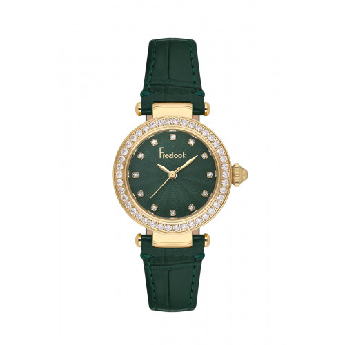 Kadın Kol Saati Freelook-FL.4.10006-5