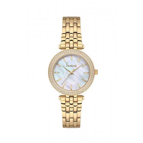 Freelook Kadın Kol Saati-FL.4.10016-2