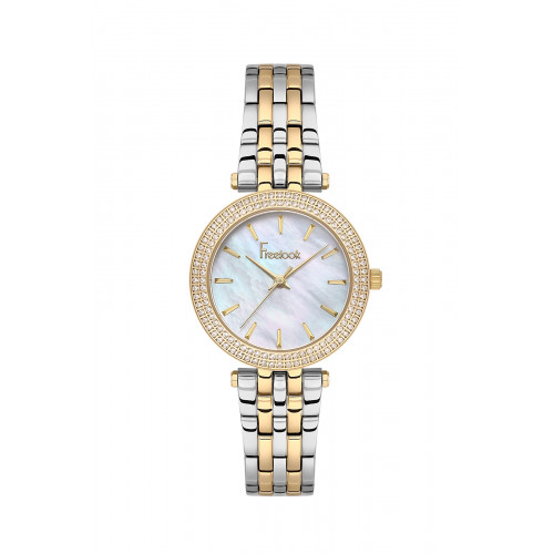 Freelook Kadın Kol Saati-FL.4.10016-4