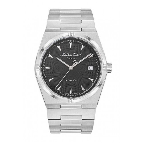 Mathey Tissot Erkek Kol Saati - H118ATAN