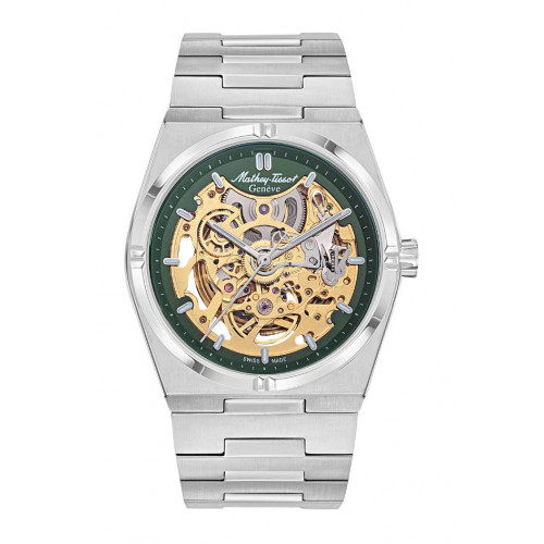 Mathey Tissot Erkek Kol Saati - H118CFAV