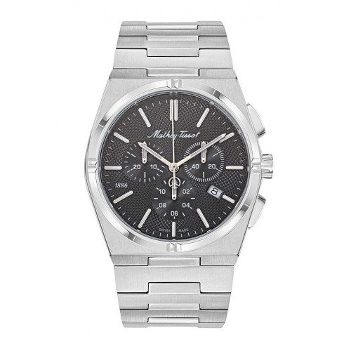 Mathey Tissot Erkek Kol Saati - H118CHAN