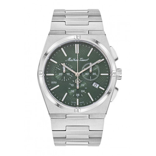 Mathey Tissot Erkek Kol Saati - H118CHAV
