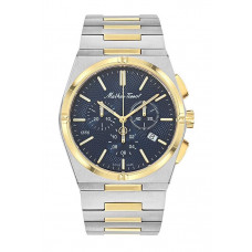 Mathey Tissot Erkek Kol Saati - H118CHBBU