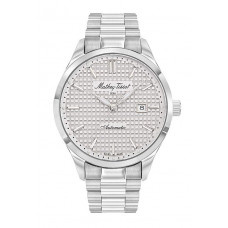 Mathey Tissot Erkek Kol Saati - H411ATAS