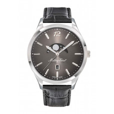 Mathey Tissot Erkek Kol Saati - H411LAN