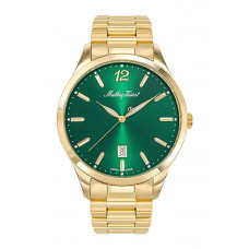 Mathey Tissot Erkek Kol Saati - H411MPV