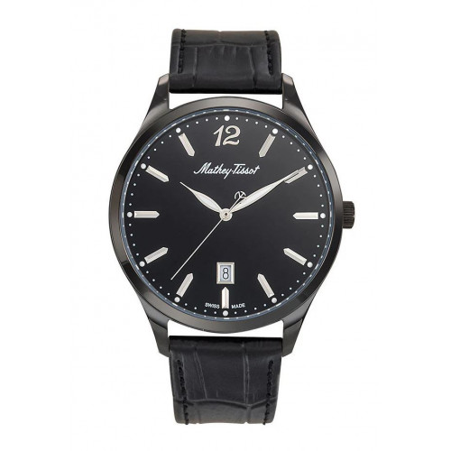 Mathey Tissot Erkek Kol Saati - H411NN