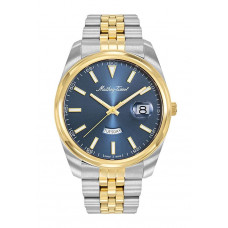 Mathey Tissot Erkek Kol Saati - H510BBU