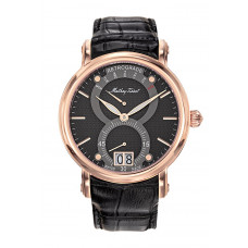 Mathey Tissot Erkek Kol Saati - H7022PN