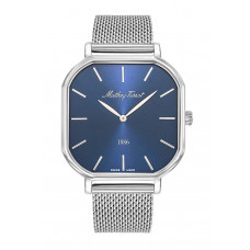 Mathey Tissot Erkek Kol Saati - H7917ABU