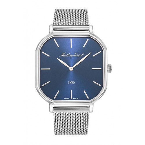 Mathey Tissot Erkek Kol Saati - H7917ABU