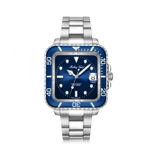 Mathey Tissot Erkek Kol Saati - H902QABU