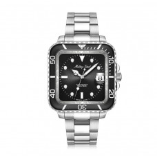 Mathey Tissot Erkek Kol Saati - H902QAN